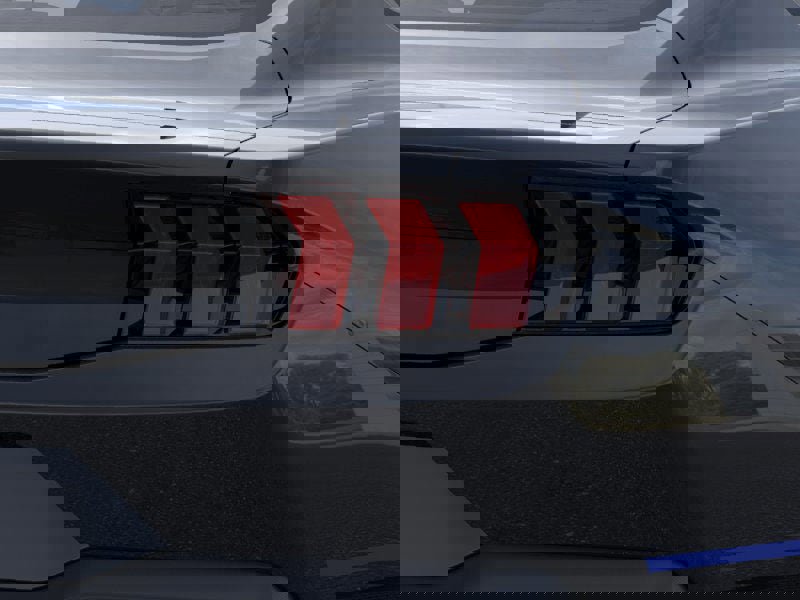 New 2025 Ford Mustang GT Premium image 21