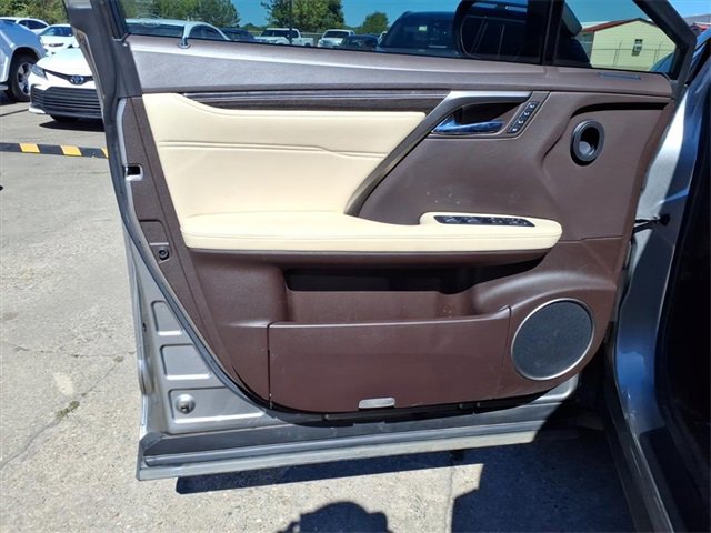 Used 2019 Lexus RX 350L 350L image 20