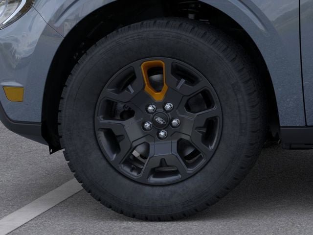 New 2026 Ford Maverick Tremor AWD/4WD image 22