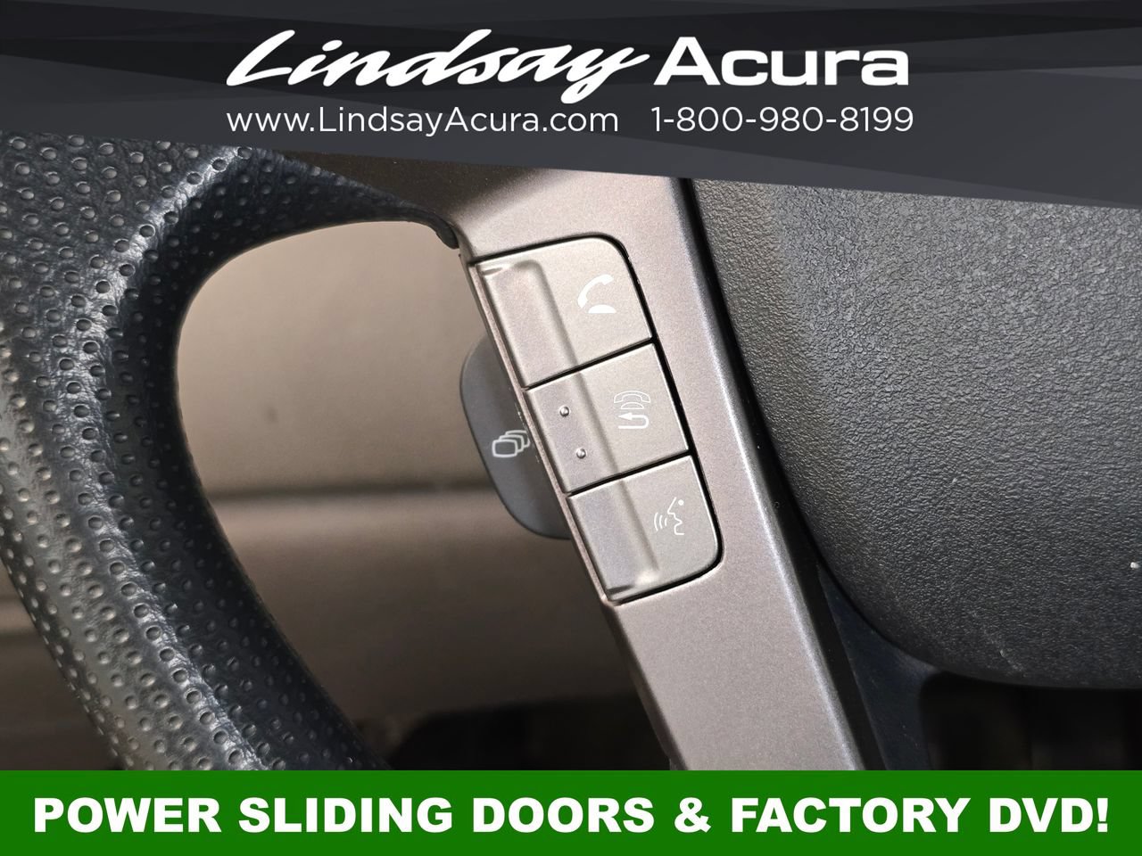 Used 2016 Honda Odyssey SE image 16