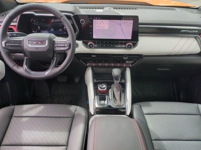 New 2026 GMC Canyon AT4X w/ AT4X AEV Edition AWD/4WD image 21