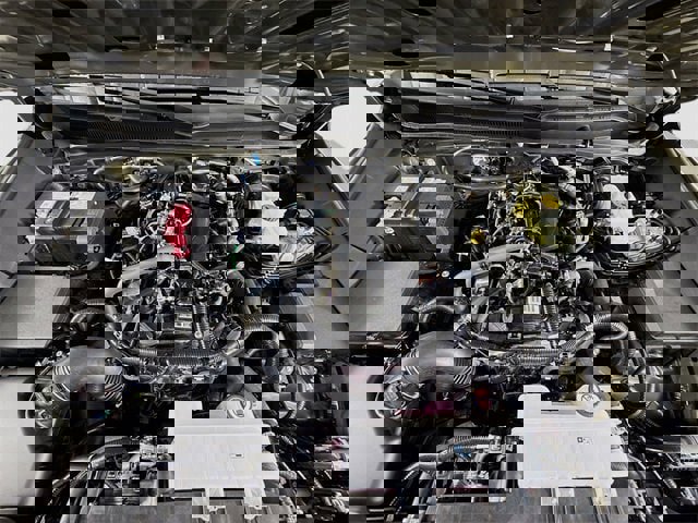 New 2025 Toyota Tacoma TRD Off-Road image 28