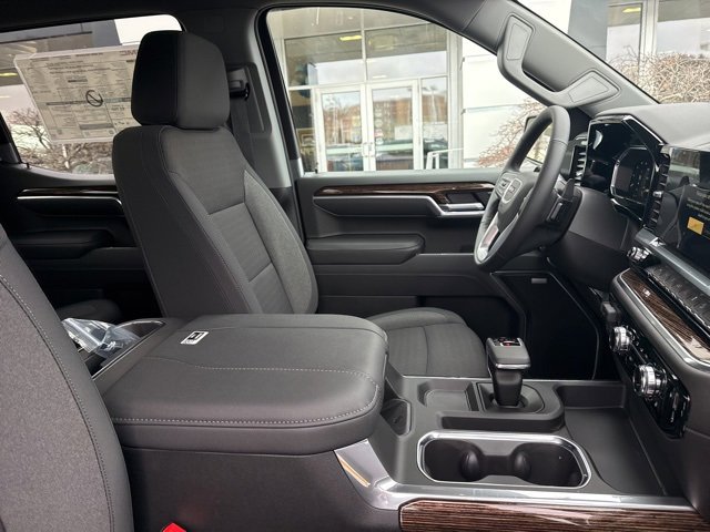 New 2026 GMC Sierra 1500 Elevation w/ Preferred Package image 32