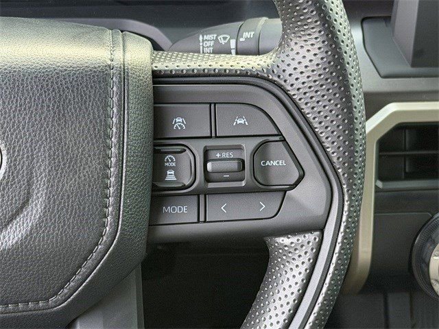 New 2026 Toyota Tacoma SR5 AWD/4WD image 16