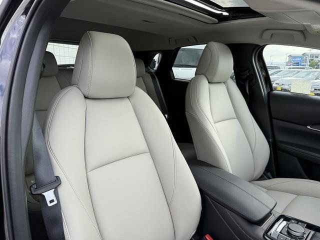 New 2025 MAZDA CX-30 AWD 2.5 S w/ Preferred Package image 21