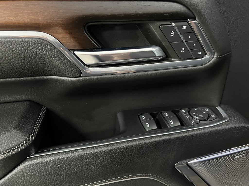 Used 2024 GMC Sierra 3500 Denali w/ Denali Reserve Package image 28