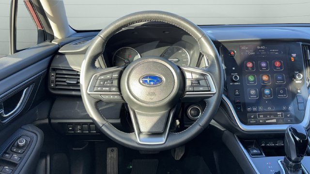 Used 2024 Subaru Legacy Premium AWD/4WD image 13