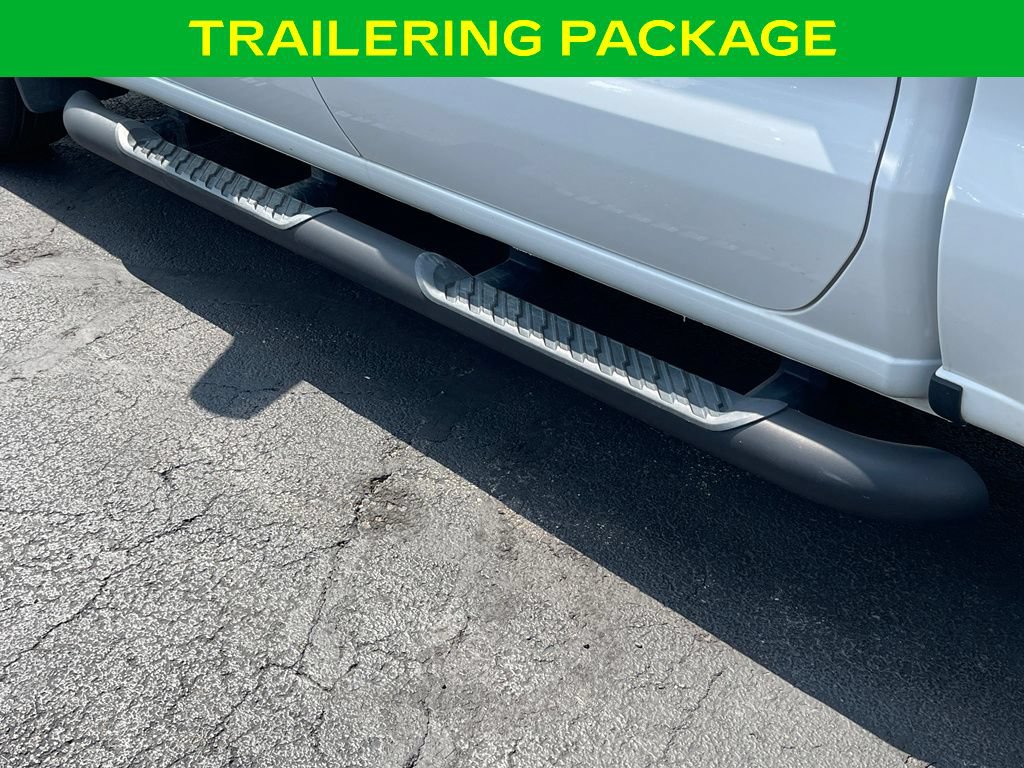 Used 2023 Chevrolet Silverado 1500 LT AWD/4WD image 13