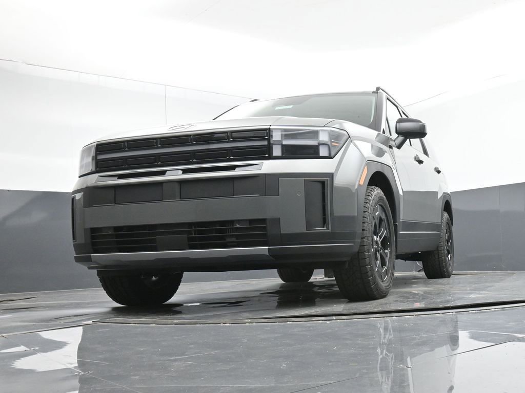 New 2026 Hyundai Santa Fe XRT image 39