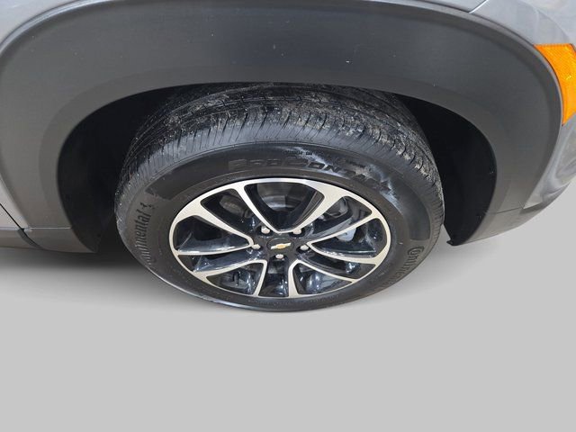 Used 2025 Chevrolet TrailBlazer LT image 33