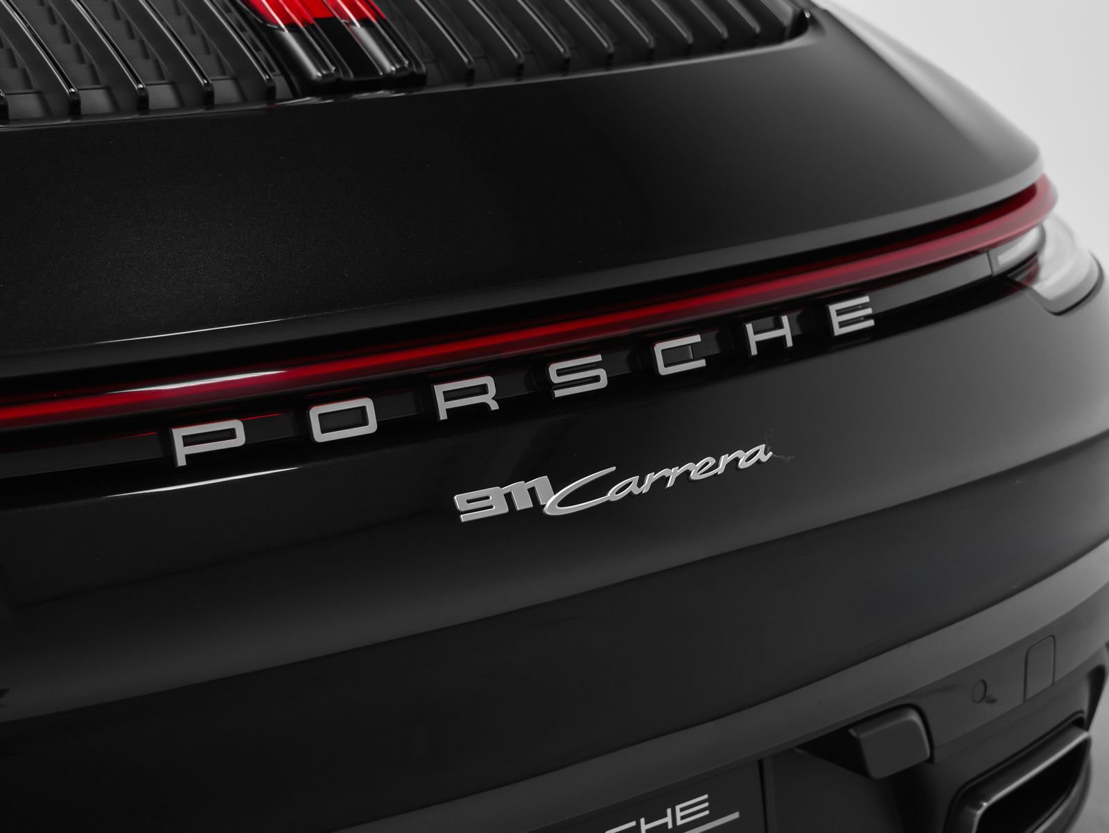 Certified 2022 Porsche 911 Carrera RWD image 19