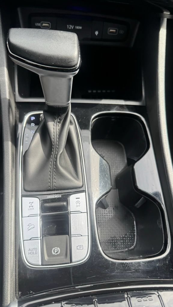 Used 2024 Hyundai Tucson XRT AWD/4WD image 15