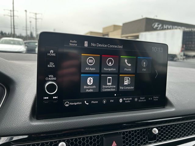 Used 2023 Honda Civic Touring image 23