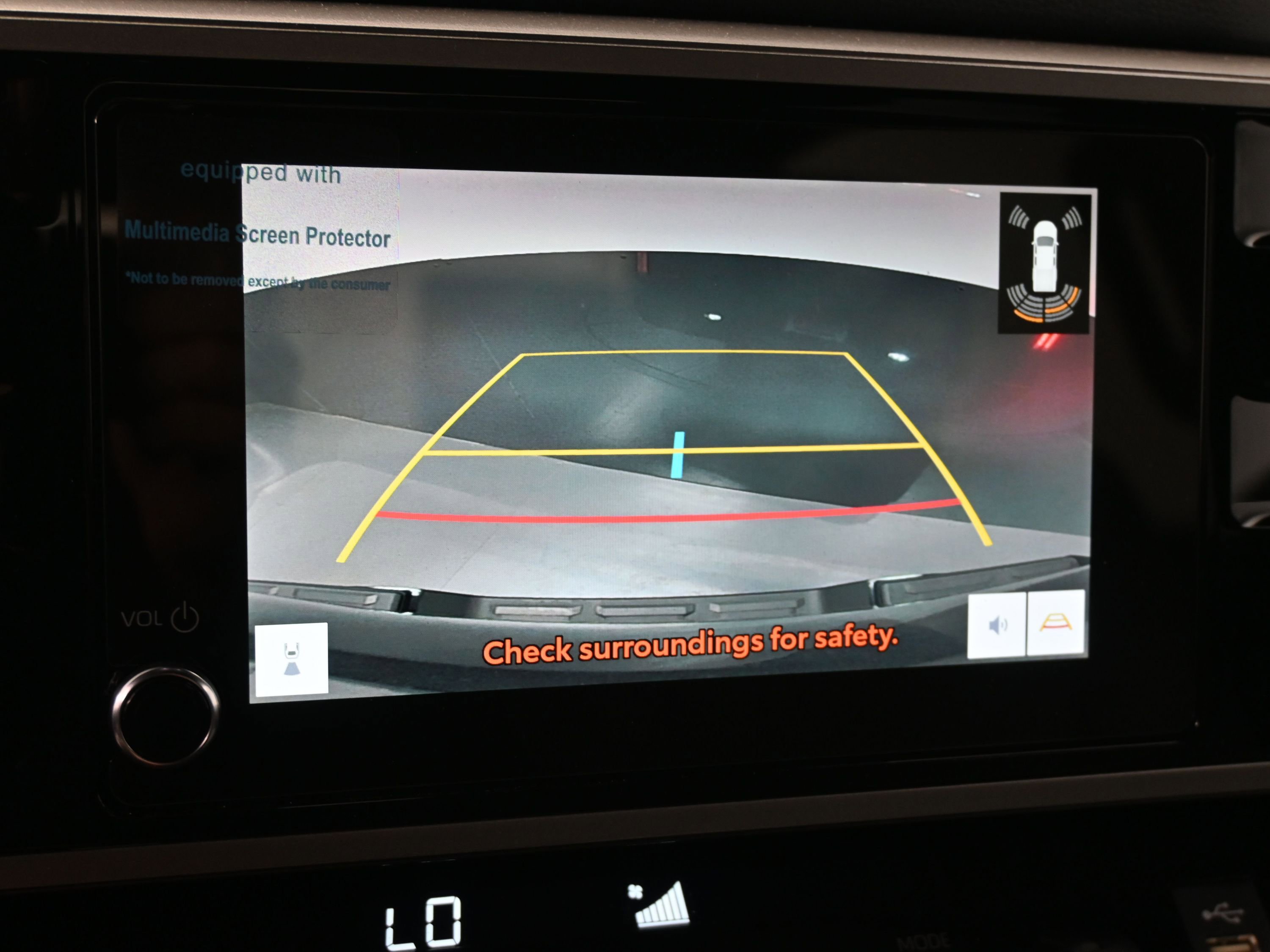 Used 2025 Toyota Tundra SR5 w/ SR5 Convenience Package image 13