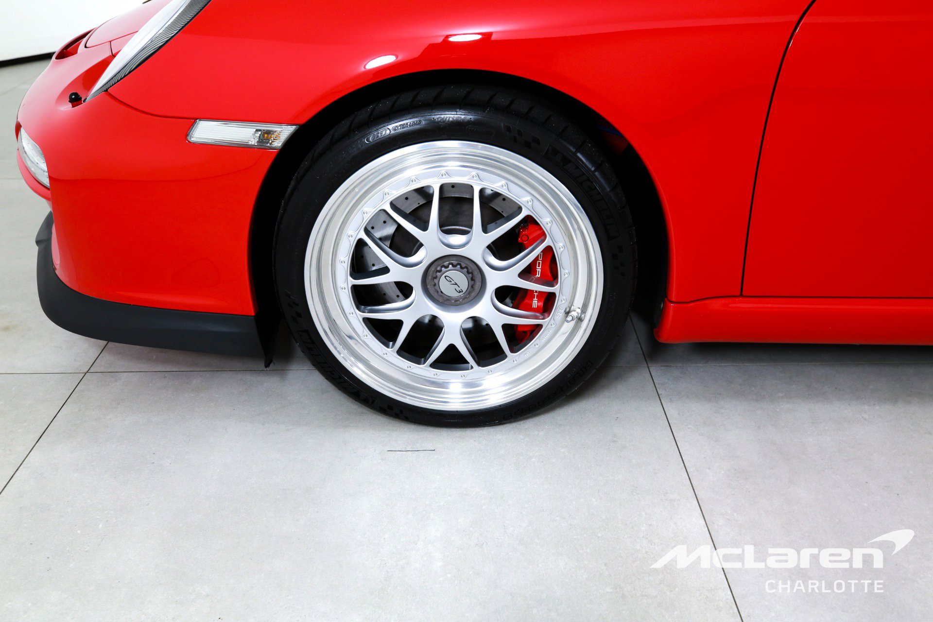 Used 2010 Porsche 911 GT3 image 27