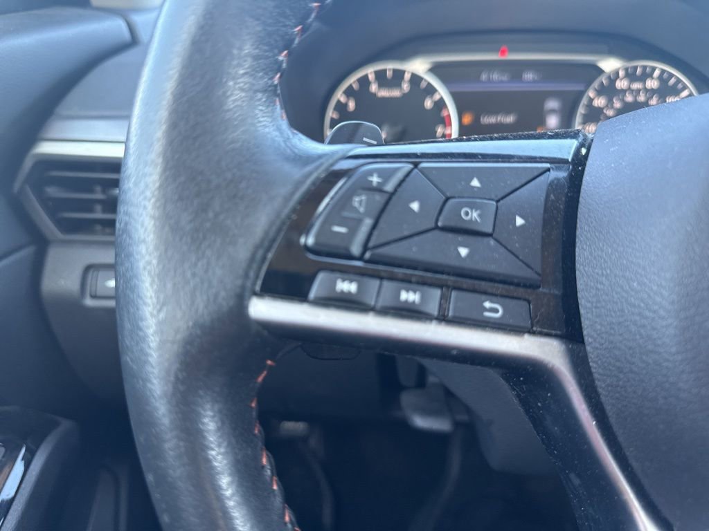 Certified 2024 Nissan Altima 2.5 SR image 16