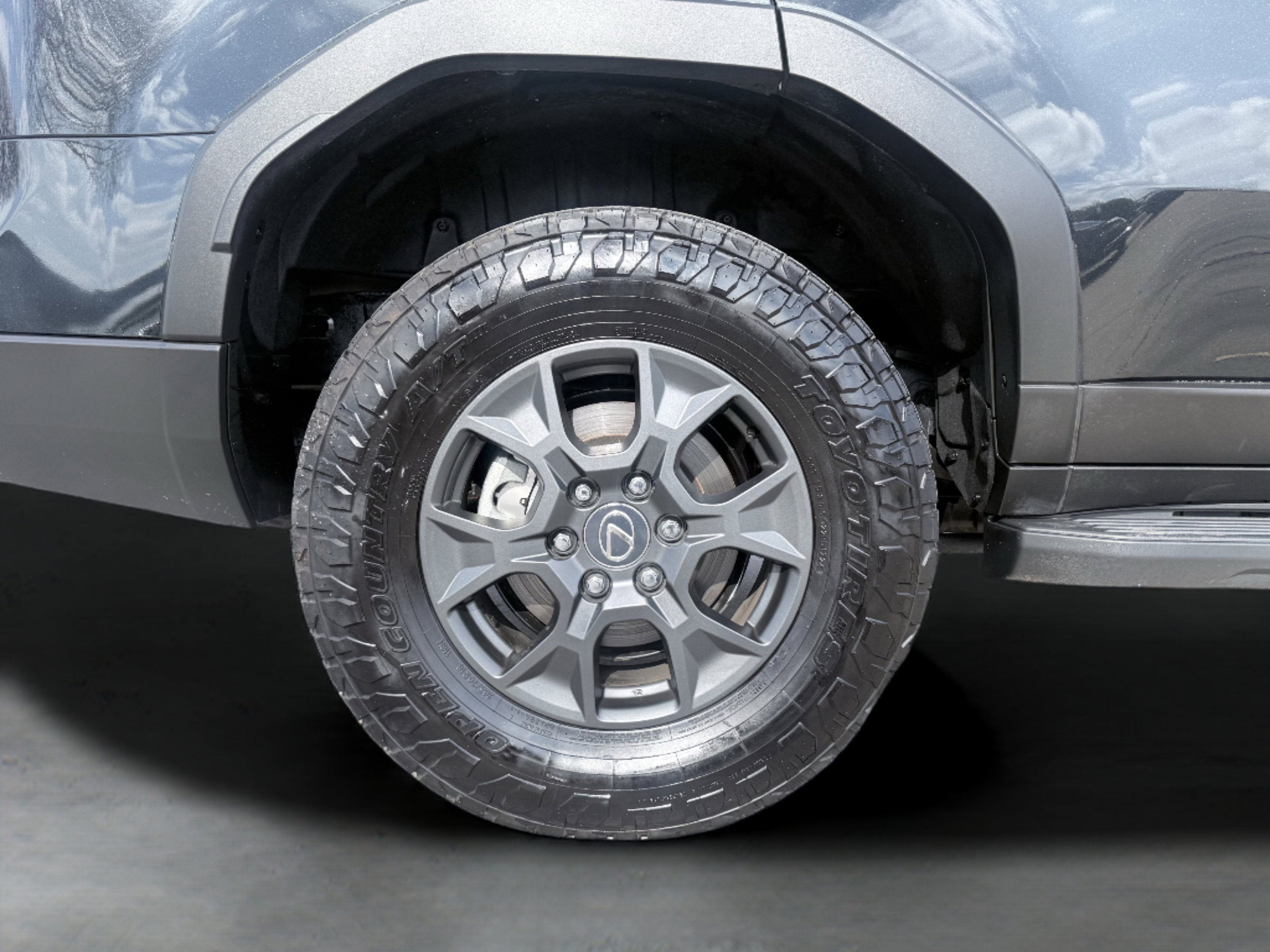 Used 2024 Lexus GX 550 image 91