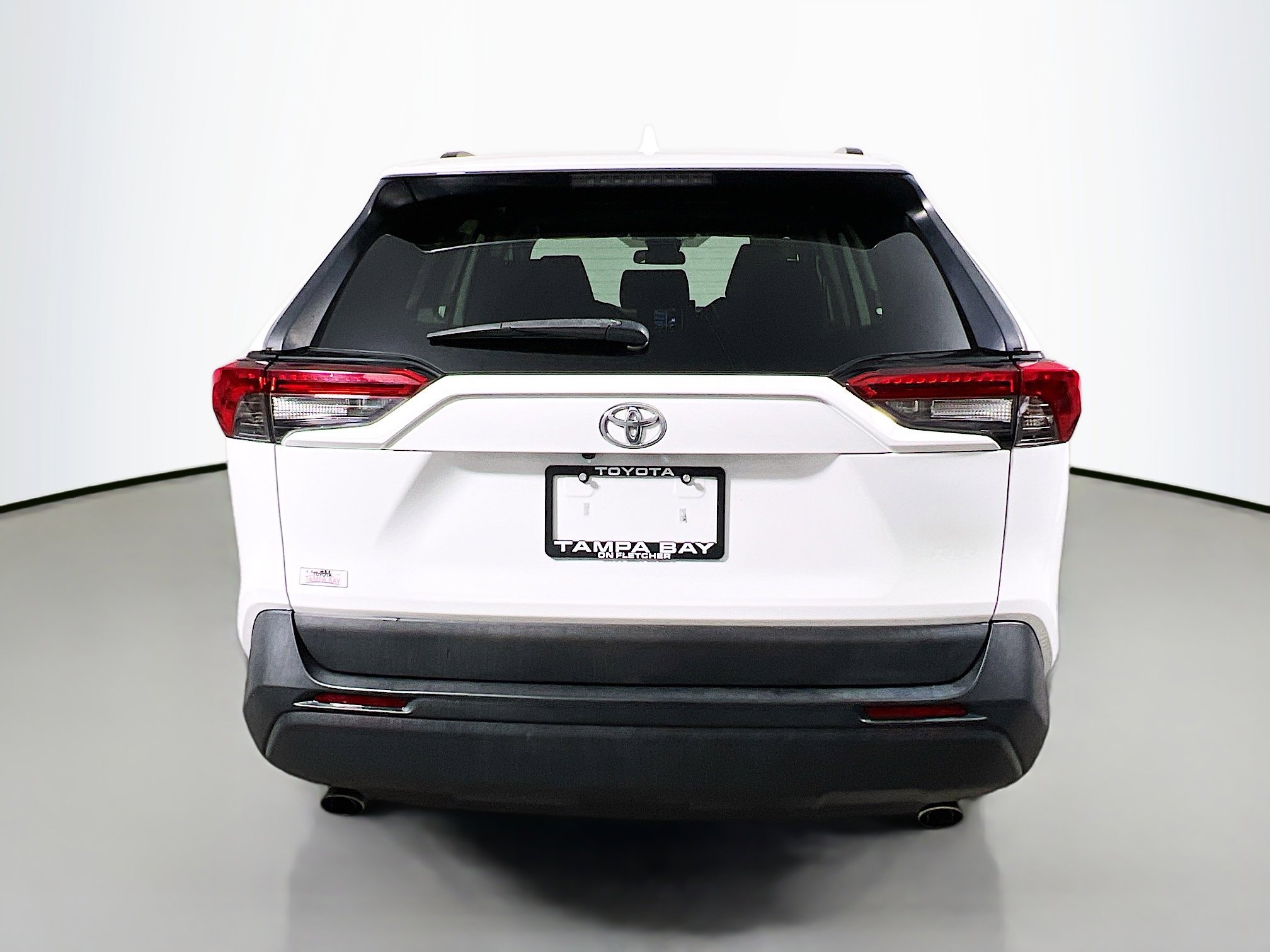 Used 2020 Toyota RAV4 XLE w/ Convenience Package image 6