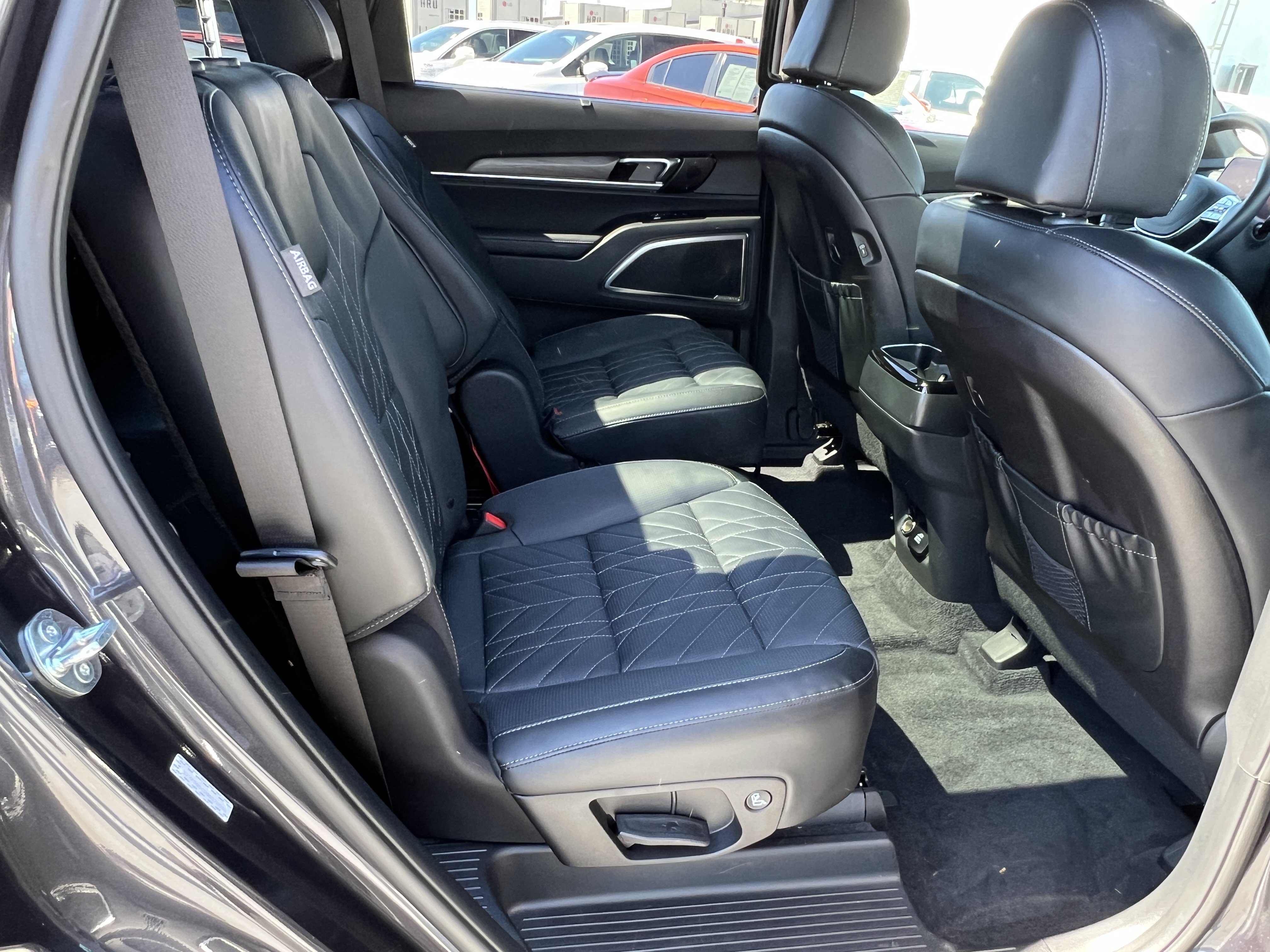 Certified 2025 Kia Telluride SX Prestige X-Line AWD/4WD image 19