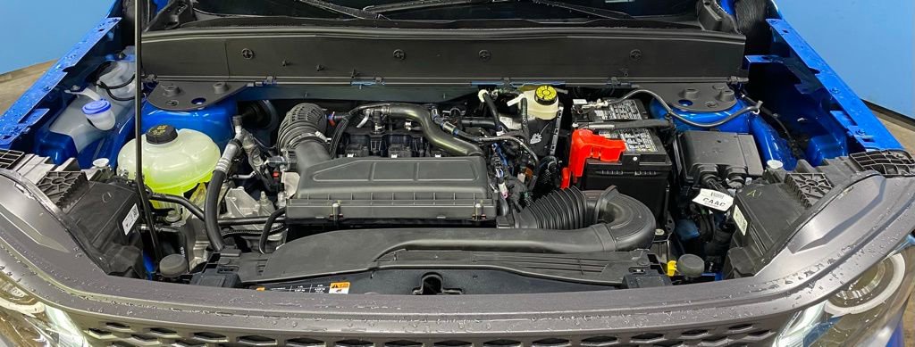 New 2025 Ford Bronco Sport Big Bend w/ Convenience Package image 52