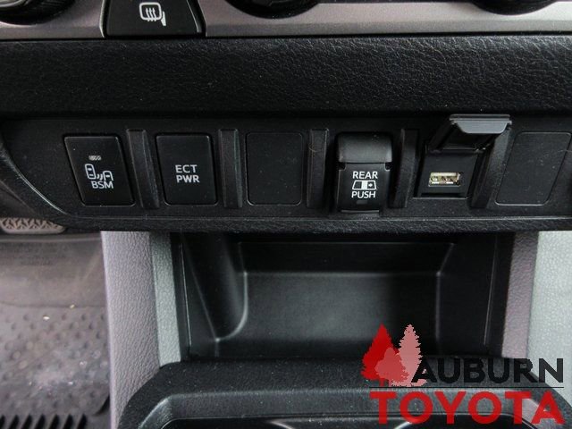Certified 2021 Toyota Tacoma SR5 w/ Technology Package image 20