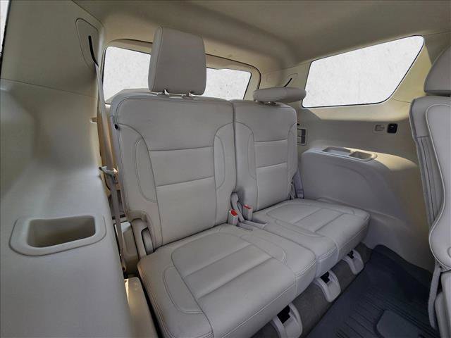 Used 2023 GMC Acadia Denali FWD image 20