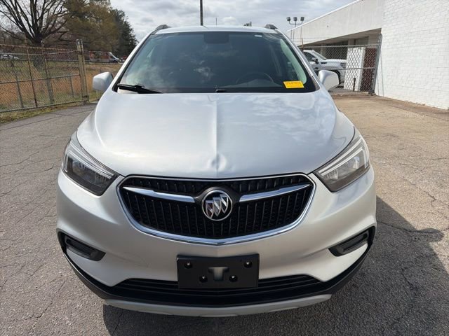 Used 2020 Buick Encore Preferred w/ Safety Package image 7