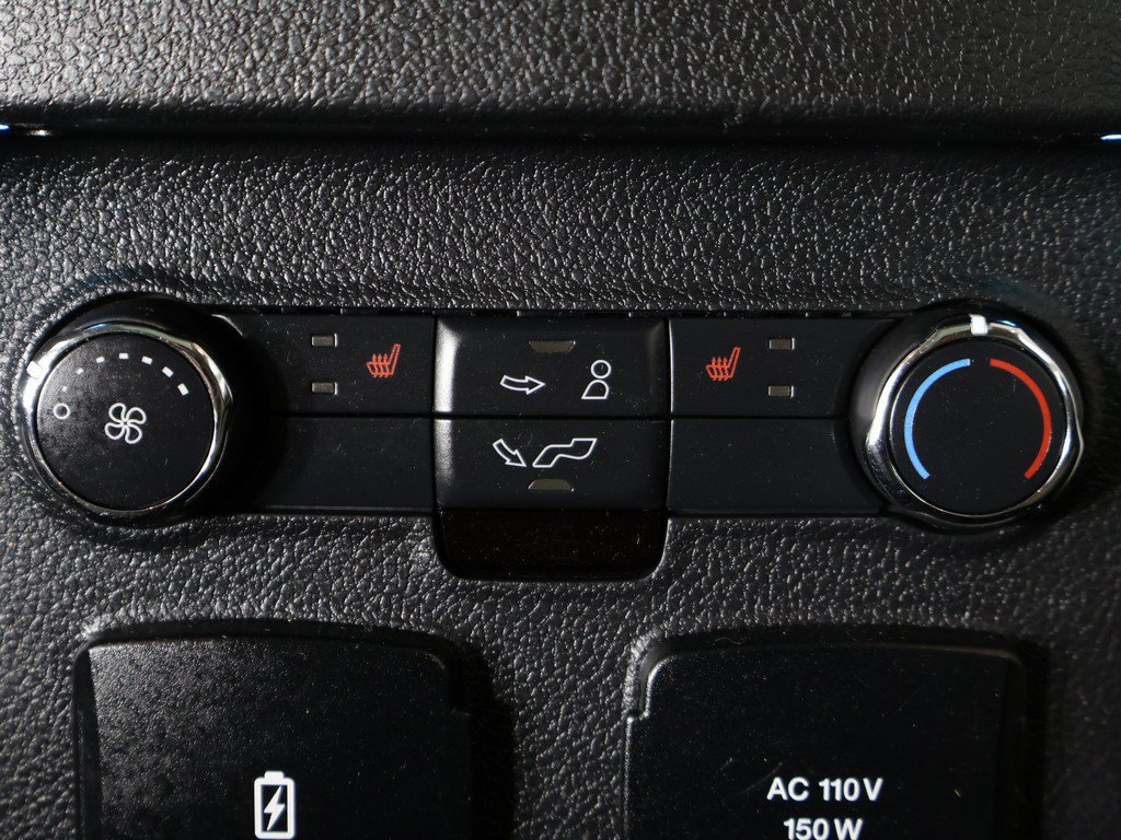 Used 2018 Ford Explorer Platinum AWD/4WD image 62
