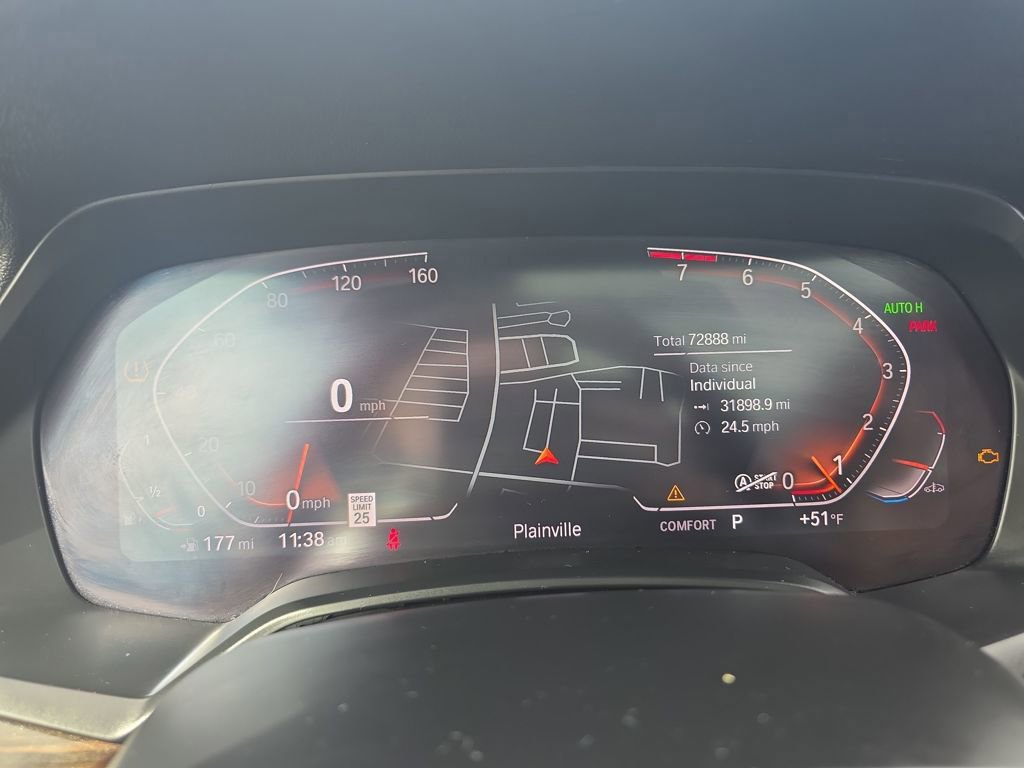 Used 2019 BMW X5 xDrive40i w/ Executive Package image 26