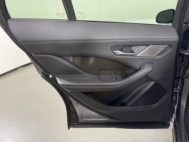 Used 2024 Jaguar I-PACE R-Dynamic HSE image 16