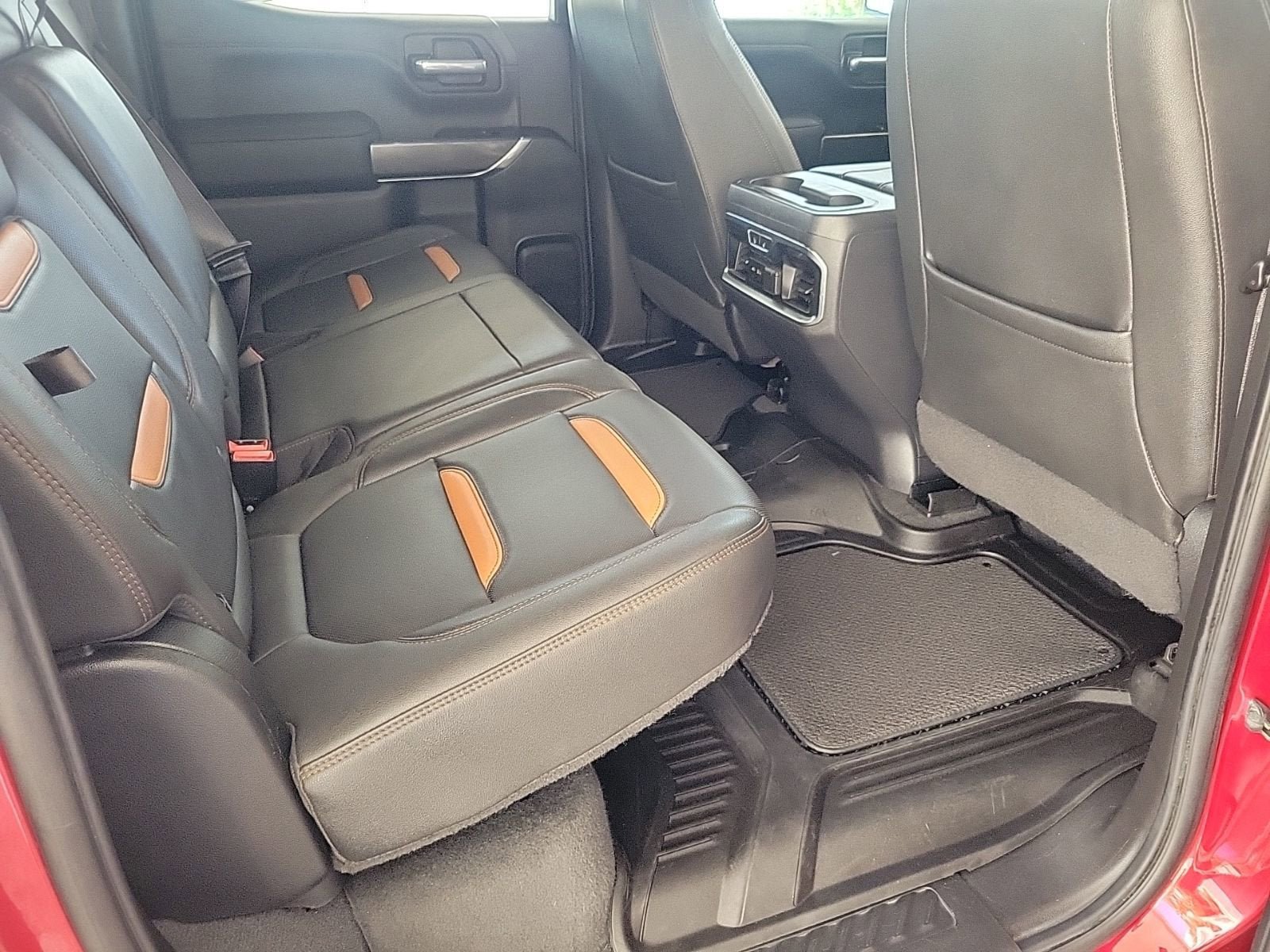 Used 2021 GMC Sierra 1500 AT4 w/ AT4 Value Package image 15