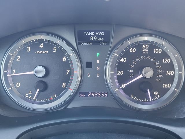 Used 2011 Lexus ES 350 image 13