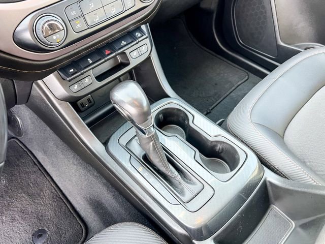 Used 2022 GMC Canyon AT4 image 20