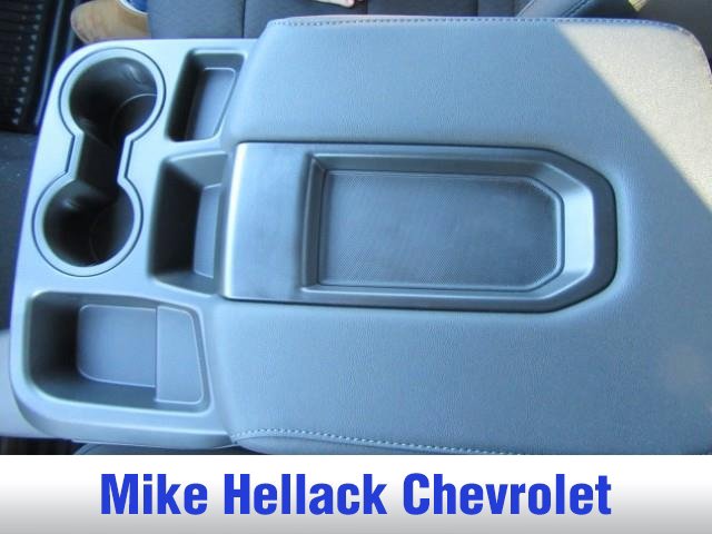 New 2026 Chevrolet Silverado 2500 Custom w/ Custom Value Package image 12