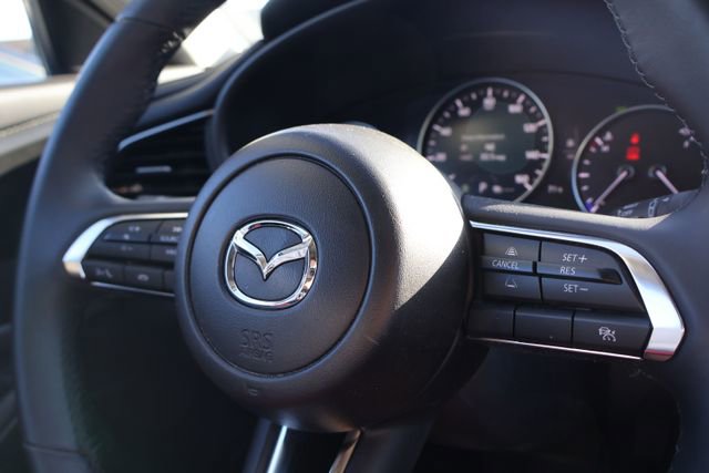 Used 2025 MAZDA CX-30 AWD 2.5 S w/ Select Sport Pkg image 12