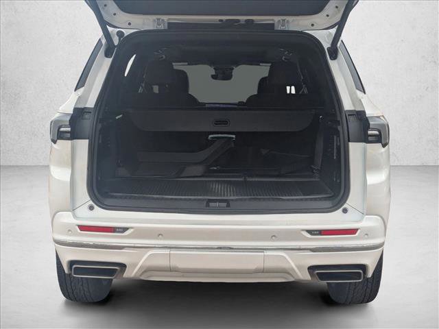 Used 2025 Buick Enclave Avenir w/ Super Cruise Package image 6