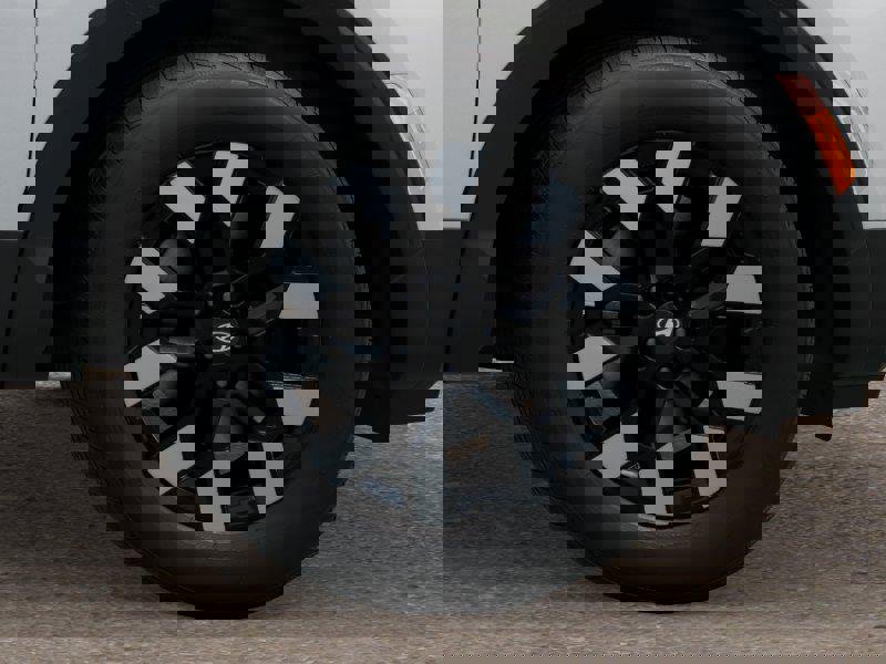 New 2026 Hyundai Santa Cruz SE image 8