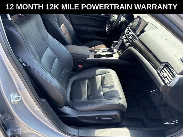 Used 2021 Honda Accord Sport Special Edition image 9