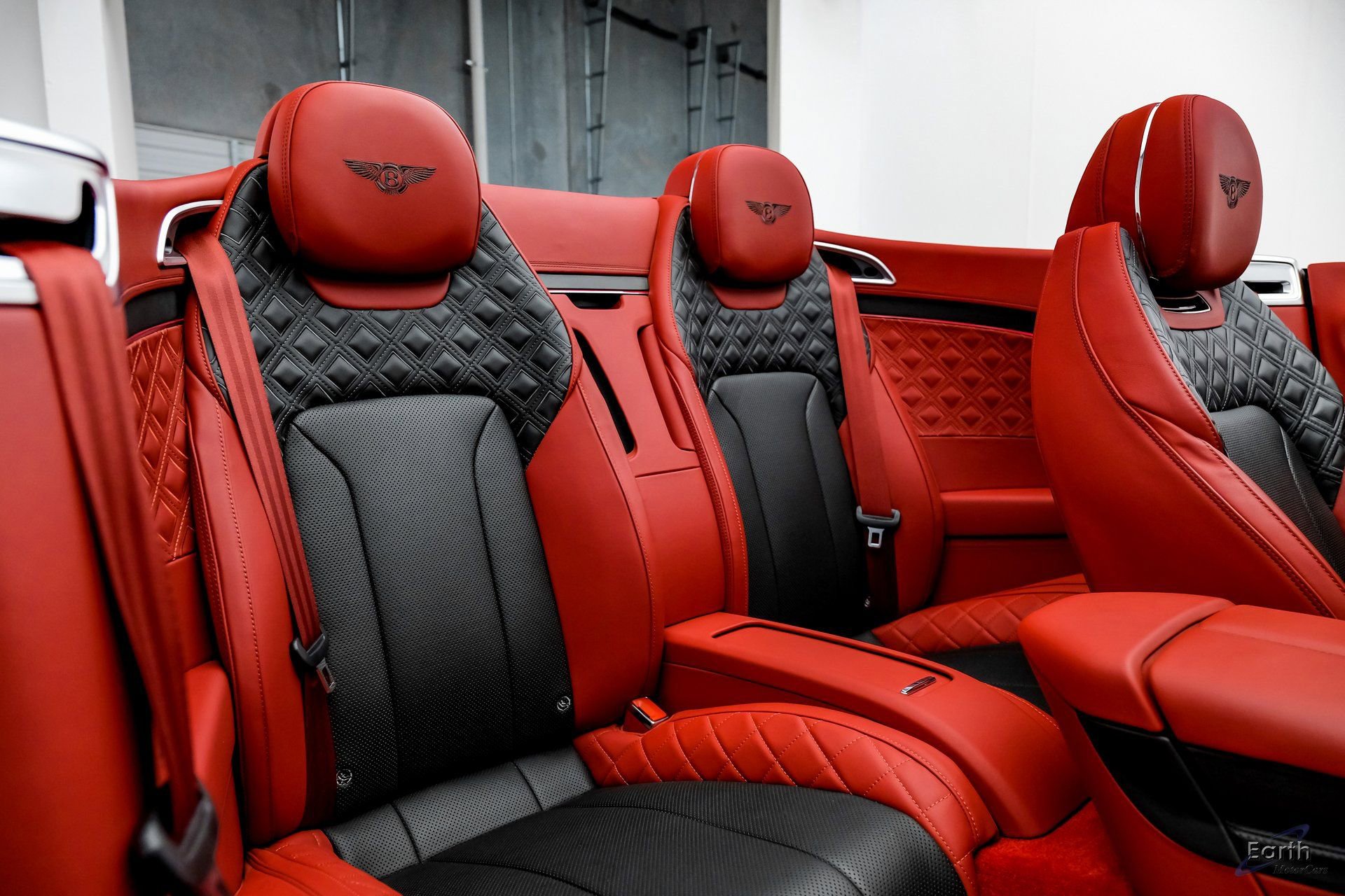 Used 2022 Bentley Continental GT AWD/4WD image 90
