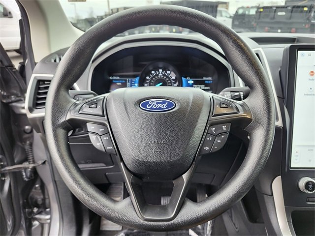 Certified 2022 Ford Edge SE w/ Black Appearance Package image 27