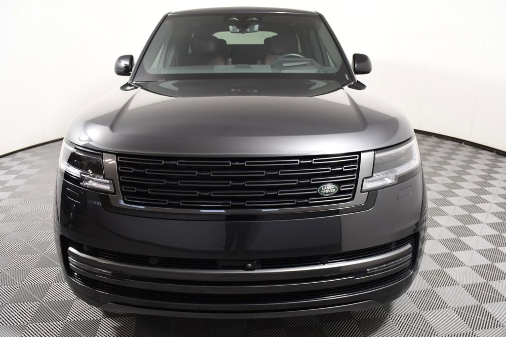 Used 2024 Land Rover Range Rover Autobiography image 10