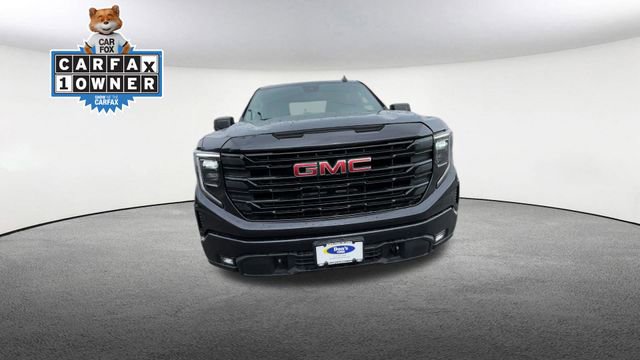 Used 2023 GMC Sierra 1500 Elevation image 3