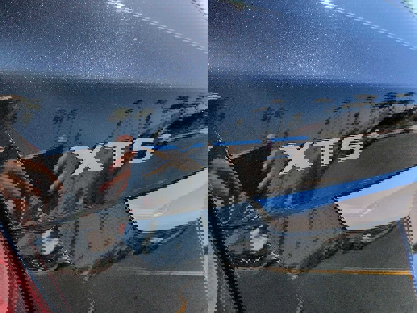 Used 2026 Cadillac XT5 Premium Luxury w/ Driver Assist Package image 9