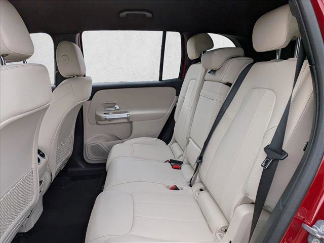 Certified 2026 Mercedes-Benz GLB 250 image 16