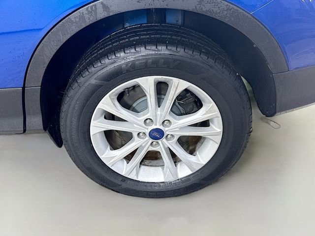 Used 2018 Ford Escape SE w/ SE Sync 3 Package image 30