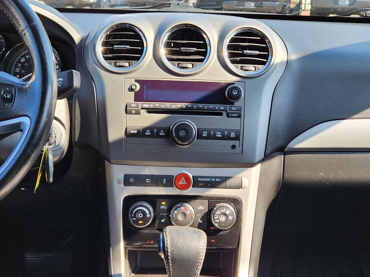 Used 2012 Chevrolet Captiva Sport LT w/ Convenience Package image 17