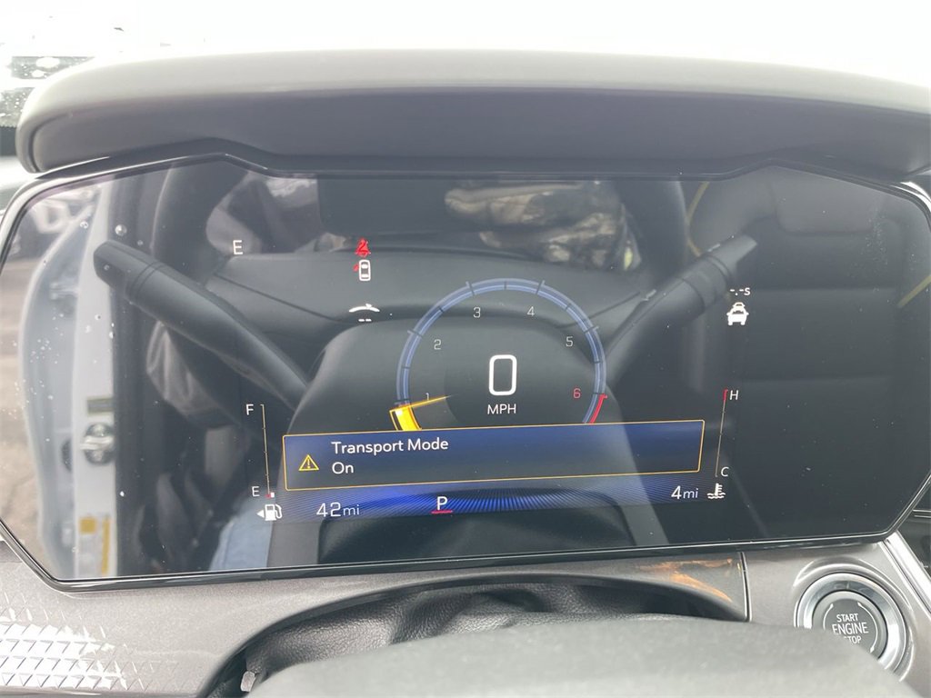 New 2026 Chevrolet Trax ACTIV image 15