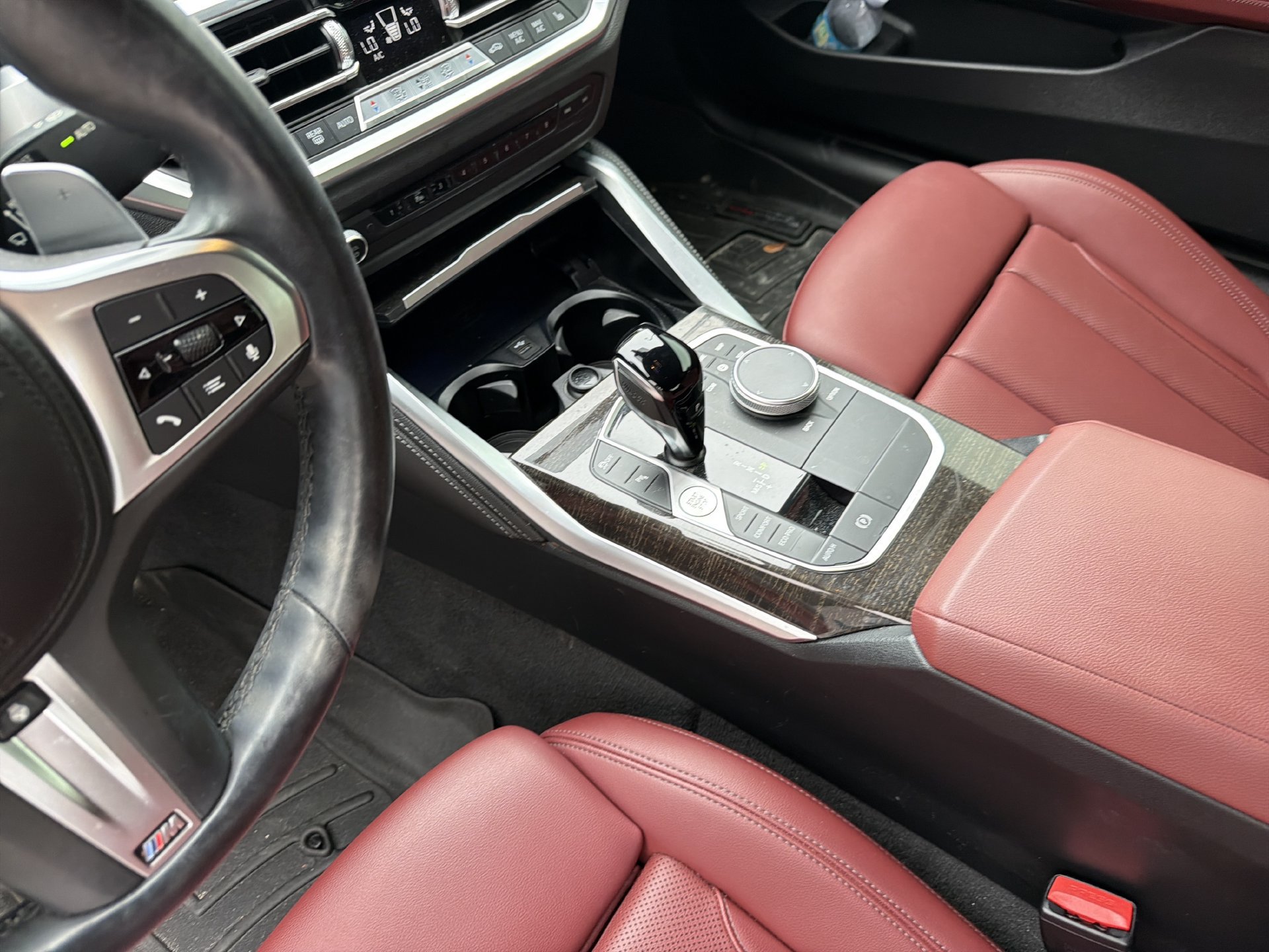 Certified 2023 BMW M440i Coupe w/ Premium Package RWD image 14