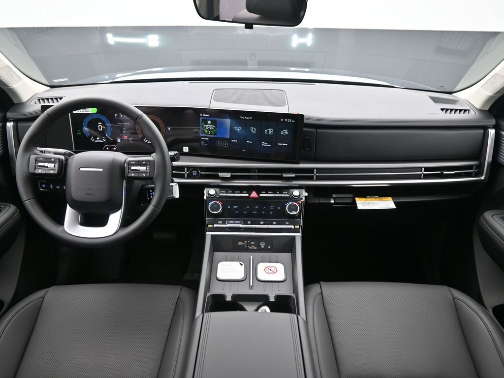 Used 2026 Hyundai Santa Fe SEL image 12