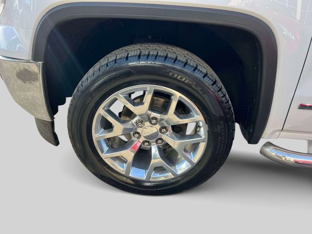 Used 2014 GMC Sierra 1500 SLT w/ SLT Preferred Package image 11